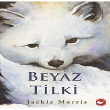 Uravas Store Beyaz Tilki