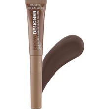 Pastel Profashıon Eyebrow Desınger Gel 113