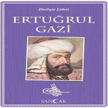 Uravas Store Ertuğrul Gazi - Dirilişin Lideri