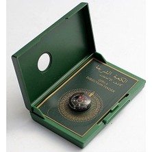 Uravas Store - Pusulasi ( Cep Tipi )