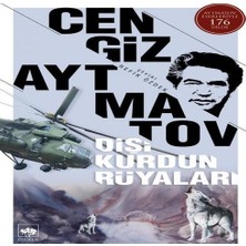 Uravas Store Dişi Kurdun Rüyaları