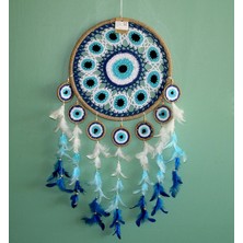 Buğz Rüya Kapanı Dream Catcher Model 20