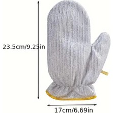 Uravas Store Alüminyum Folyo Bulaşık Eldiveni