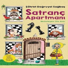 Uravas Store Satranç Apartmanı