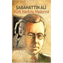 Uravas Store Kürk Mantolu Madonna