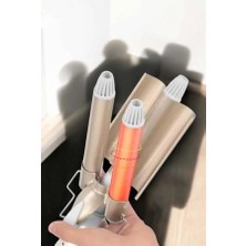 Uravas Store Wag Maşa Negatif Iyon Teknolojili Isı Ayarlı Saç Maşası