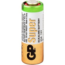 Uravas Store Kumanda Pili - Alarm - Araç Kumandası - Kapı Kumandası Pili A23