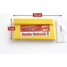 Akb Laminat Parke Çakma Takozu Laminant Parke Takozu