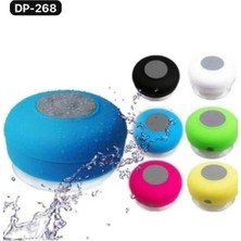 Uravas Store Su Geçirmez Vantuzlu Duş Hapörlör