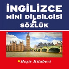 Uravas Store Ingilizce Mini Dilbiisi Sözlük