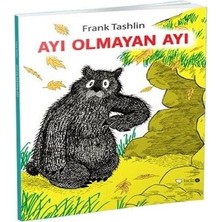 Uravas Store Ayı Olmayan Ayı