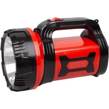 Uravas Store Sılver Toss ST-6680 10 Watt Projektör