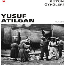 Uravas Store Bütün Öyküleri (Yeni Kapak)