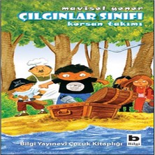 Uravas Store Çıınlar Sınıfı - Korsan Takımı