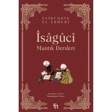 Uravas Store Mantık Dersleri - Îsâgûcî