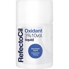 Refectocil Refactocil %3 Sıvı Likit Oksidan 100Ml.