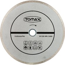 Buğz Sürekli Elmas Fayans Kesici Disk - 180X2,2X22