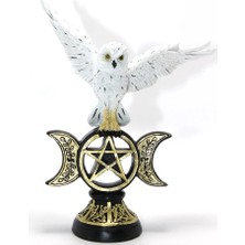 Uravas Store Polyester Baykuş ALK2351