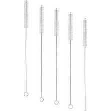 Buğz Pipet Temizleme Fırçası