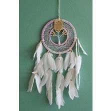 Buğz Rüya Kapanı Dream Catcher Model 9