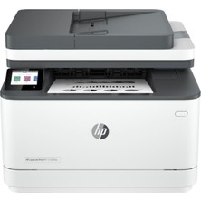 Hp 3G632A Laserjet 3103FDW Yaz/tar/fot/fax/wıfı/eth