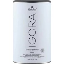 Igora Oryal 450GR. Mavi
