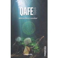 Uravas Store Qafe 1864