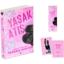 Uravas Store Yasak Atış