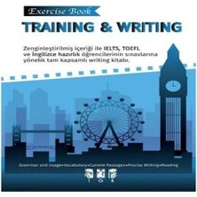 Uravas Store And Writing - Exercise Book