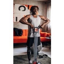 Buğz 3'ü 1 Arada El Ayak Göğüs Fitness Yayı