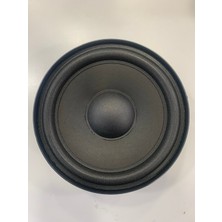 Fs 18CM Ön Vw Passat Caddy Tiguan Leon Transporter Kapı Hoparlörü 1prç