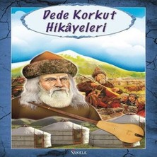 Uravas Store Dede Korkut Hikayeleri (Ilköğretim)