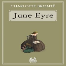 Uravas Store Jane Eyre
