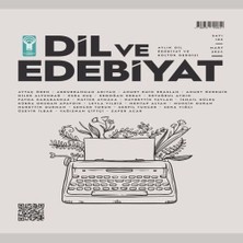 Uravas Store Dil Edebiyat (183. Sayı)