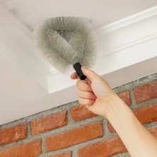 Buğz Toz Tüy Örümcek Ağı Alma Fırçası
