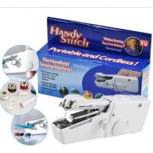 Buğz Mini El Dikiş Makinesi Handy Stitch