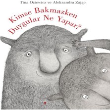 Uravas Store Kimse Bakmazken Duygular Ne Yapar?