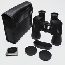 Uravas Store 16X50 Perma Focus – Otomatik Netleme El Dürbünü 1000M/60M