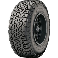 BFGoodrich Bf Goodrich 245/70R16 113/110S Lrd Rwl Beyaz Yazılı All Terrain T/a Ko2 (4 Mevsim) (2025)