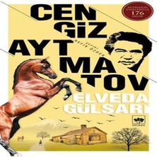 Uravas Store Elveda Gülsarı