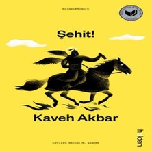 Uravas Store Şehit!