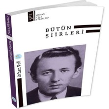 Uravas Store Orhan Veli Bütün Şiirleri