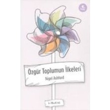 Liberte Yayınları Özgür Toplumun Ilkeleri Hakkında Bir Çalışma Kılavuzu
