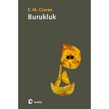 Metis Yayınları Burukluk