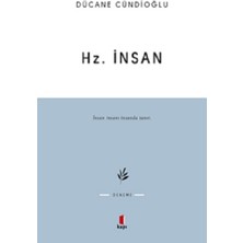 Kapı Yayınları Hz. Insan