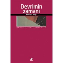 Ayrıntı Yayınları Devrimin Zamanı