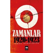 Ötüken Neşriyat O Zamanlar 1920-1923