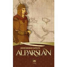 Ötüken Neşriyat Alparslan