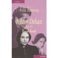 Pinhan Yayıncılık Kadın Dehası 1. Cilt