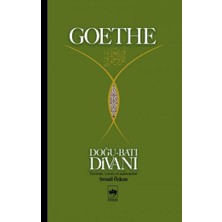 Ötüken Neşriyat Doğu - Batı Divanı (Ciltli)